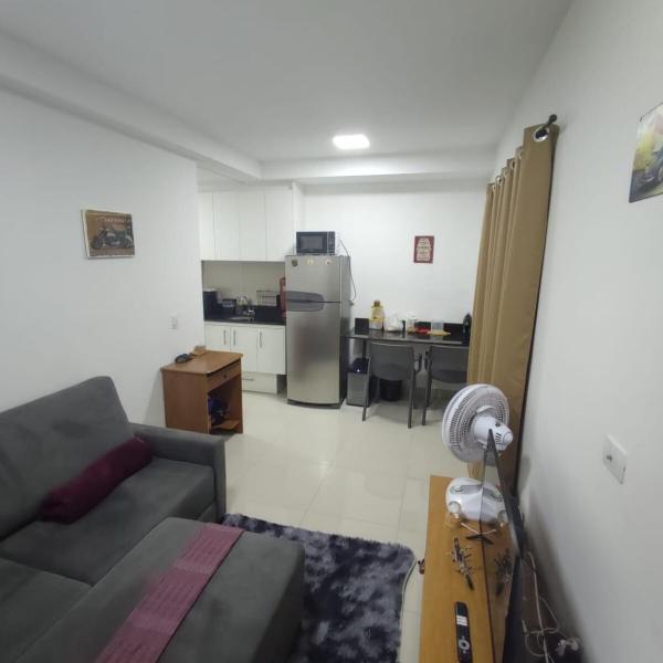 Autodromo Cozy Stay