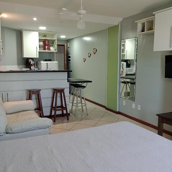 Loft com Vista para o Mar em Arraial do Cabo - Foto 5