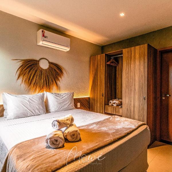 Lindo apartamento com Rooftop na Rota de Milagres NO101 - Foto 2