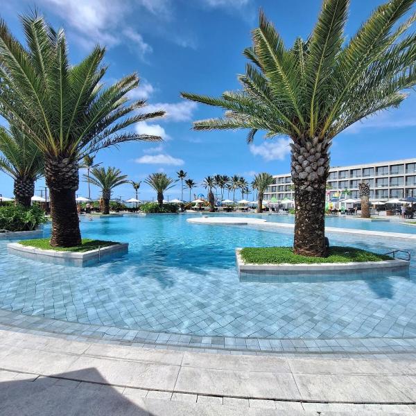 Resort Porto Life 2 Muro Alto