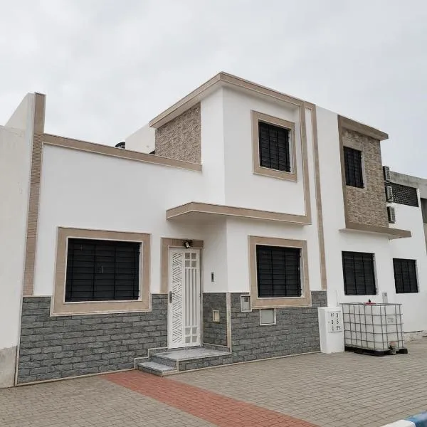 Al Hoceïma में, होटल Mini Villa Al Hoceima