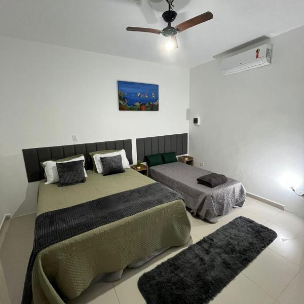 Suites Couto