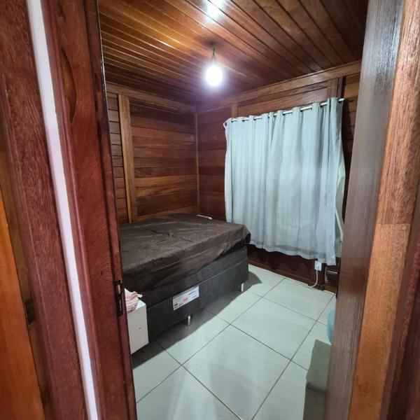Minha casa linda de madeira - Foto 3