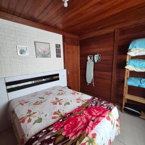 Minha casa linda de madeira - Foto 2