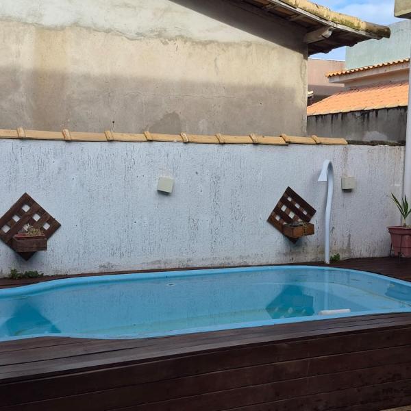Minha casa linda de madeira - Foto 4