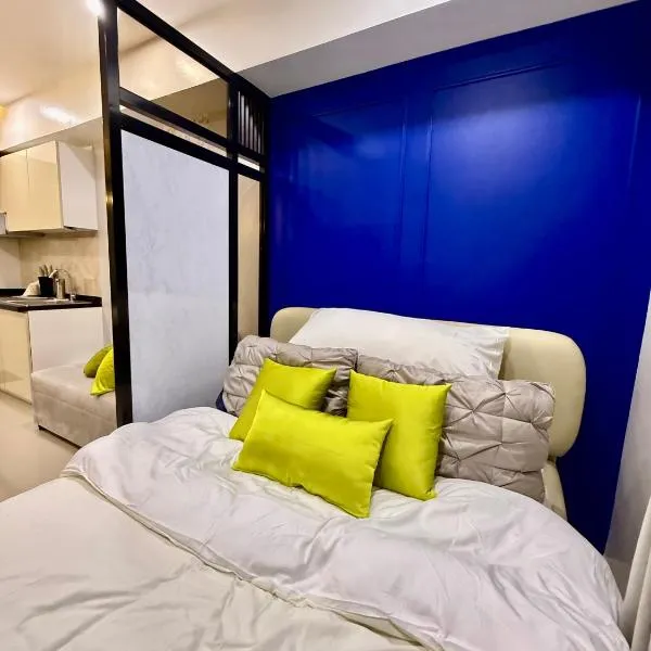 Minara Suites, hotel i Davao City