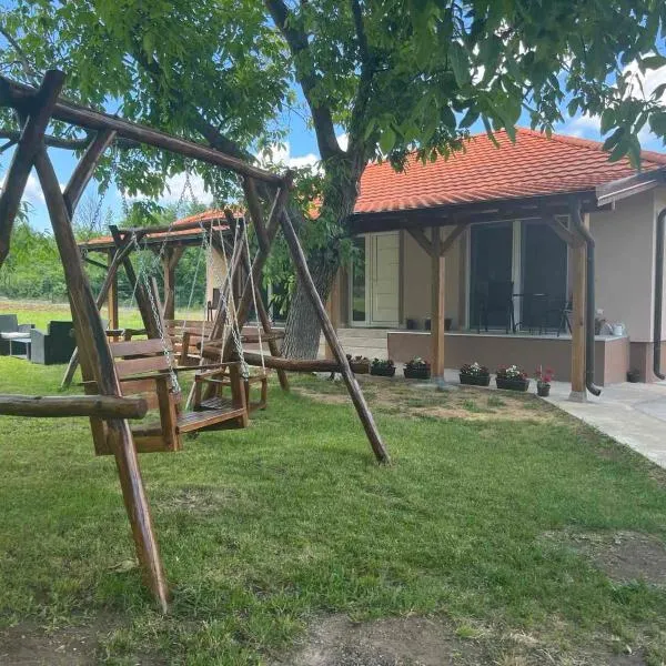 Apartmani Milojević, хотел в Boljevac