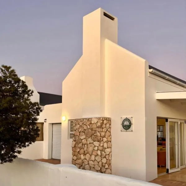Fisherman's Rest, hotel u gradu Paternoster