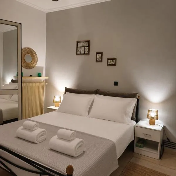Anel Sweet Stay, hotel a Preveza