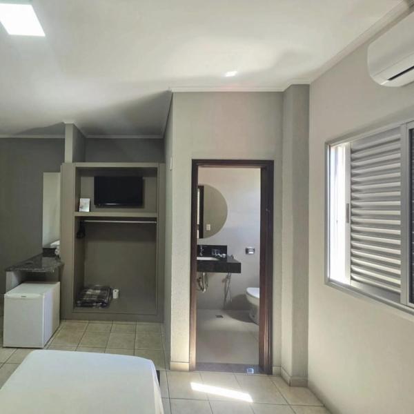 Hotel Mohallem - Foto 5