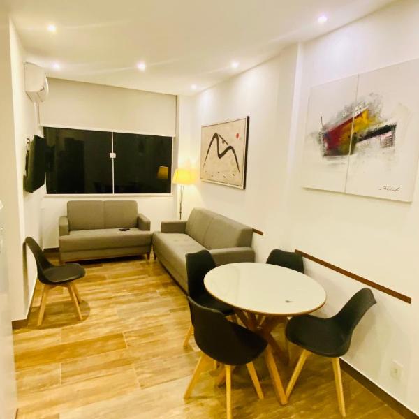 Apartamento Xavier da Silveira 40 - Foto 3