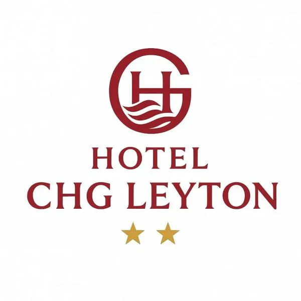 포즈에 위치한 호텔 Hotel CHG LEYTON