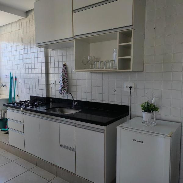 Apart Flat Esmeralda - no centro, próx a SANTA CASA - Foto 3