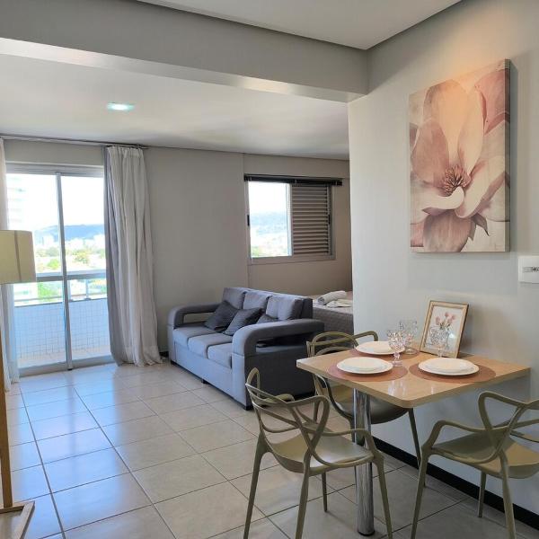 Apart Flat Esmeralda - no centro, próx a SANTA CASA - Foto 4