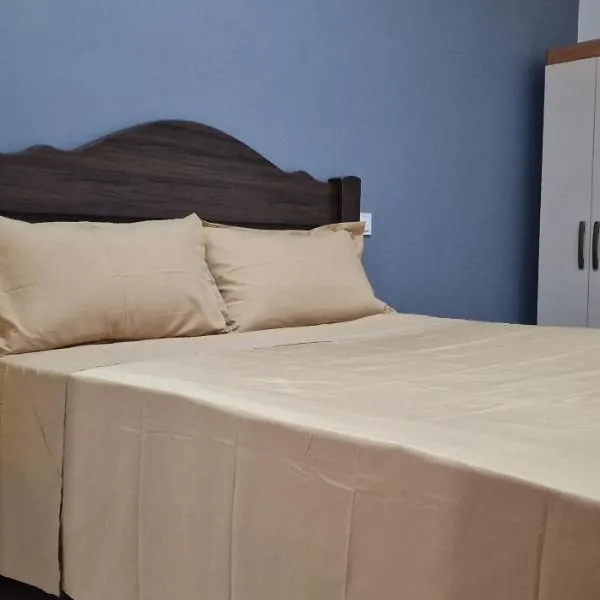 Kaza Branka, hotel in Sal Rei