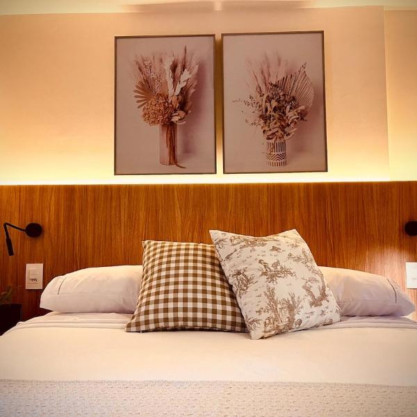 301-Apto Conformt e Luxuoso Prox Ibirapuera e CGH
