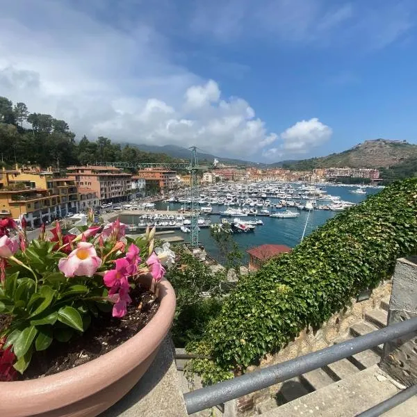 Porto Ercole Meraviglioso, hotel u gradu 'Porto Ercole'