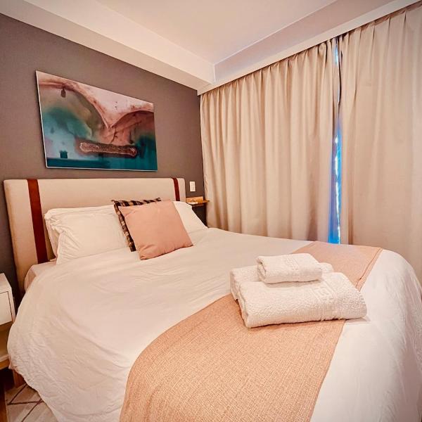1806-Apto Conformt Jardins Prox AV Paulista