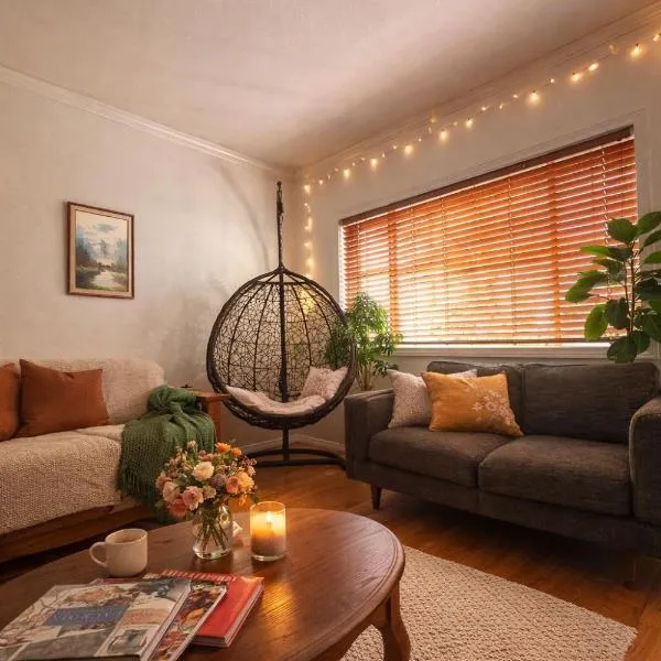 The Ardmore Home Share, hotel in Los Angeles