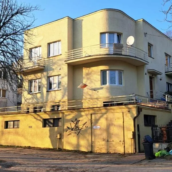 Pokoje na lato Gdynia, hotel in Gdynia