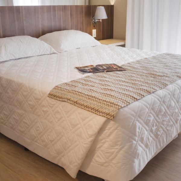 Aquarius Hotel Flat Residence - Foto 5