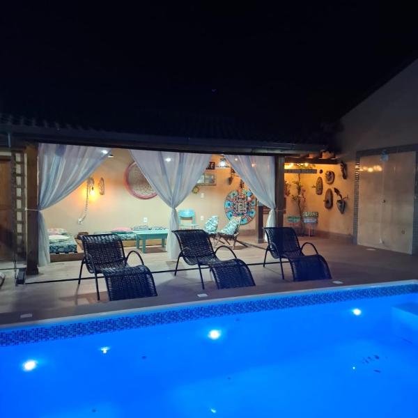 Recanto dos Guimarães