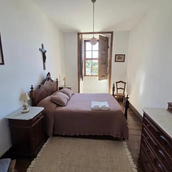 Casa Dos Strecht's, hotel in Castelo de Paiva