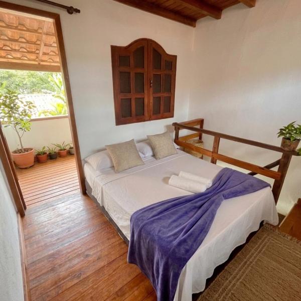 Shanti Pousada - Foto 2