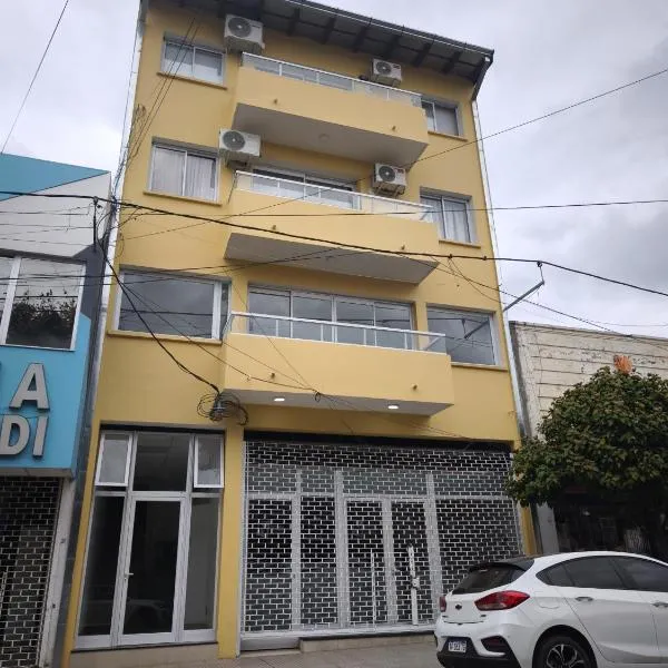 Departamento Alberdi, hotel in San Pedro de Jujuy