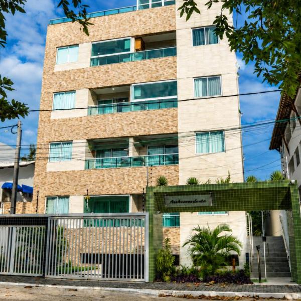 Apartamentos de 2 quartos em Porto de Galinhas - Foto 2