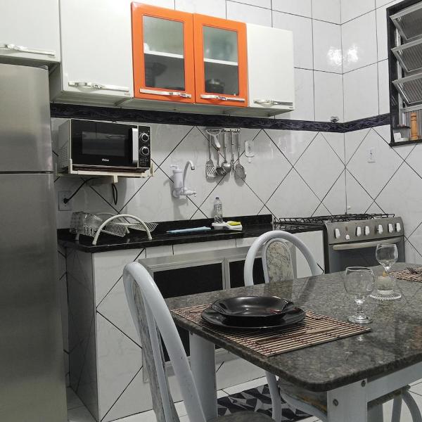 Casa ao lado do Shopping Carioca Brt e Metrô3 - Foto 4
