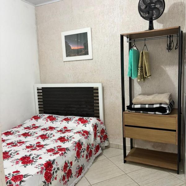 Kitnet Encanto Astral - Foto 2