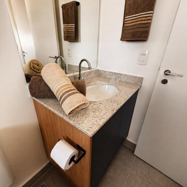 Lindos apartamentos em Pinheiros