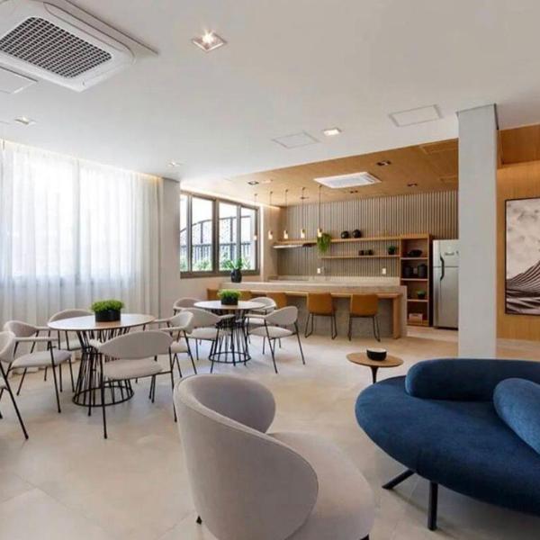 Lindos apartamentos em Pinheiros - Foto 5