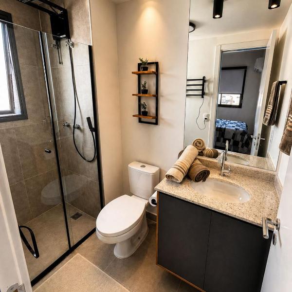 Lindos apartamentos em Pinheiros - Foto 3