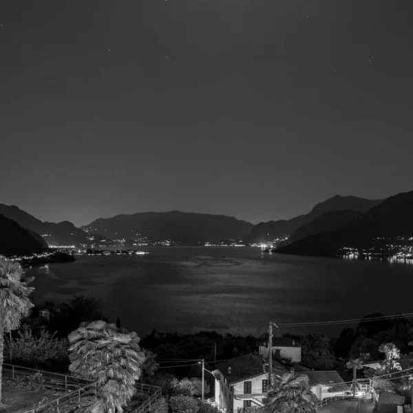 B&B Abbazia di Piona โรงแรมในคอลีโก