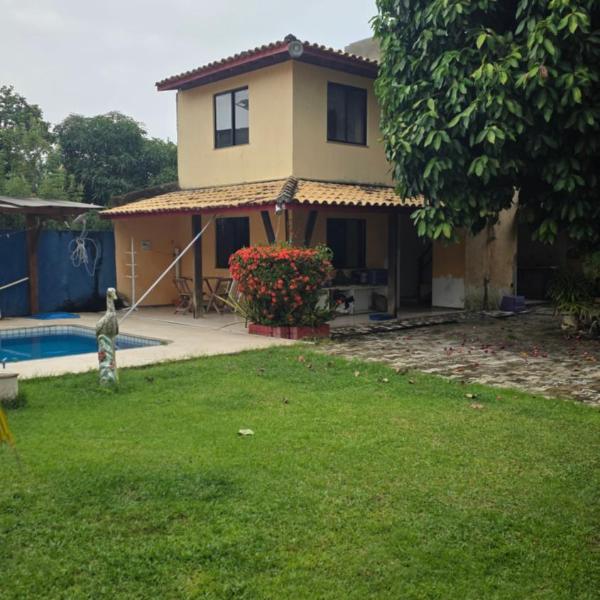 Arembepe Chale Ceará
