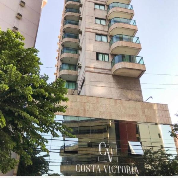Apt 404 - Charmoso e com ótima localização