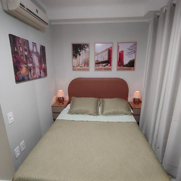 Studio Raízes 327, próximo Aeroporto de Congonhas - Foto 2