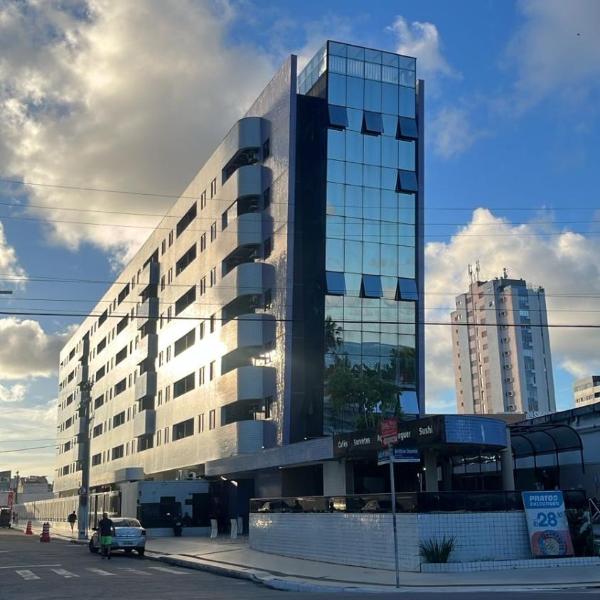 Residencial Neo 1