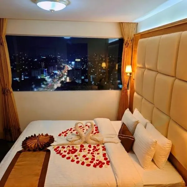 Hotel Ambassador Dhaka Airport, hotel a Dhaka