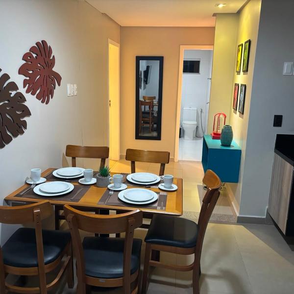 Suites Coliseu 40-A - Foto 3