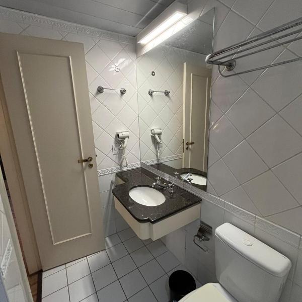 Flat Hotel Executivo Vila Olímpia 2302 - Foto 3