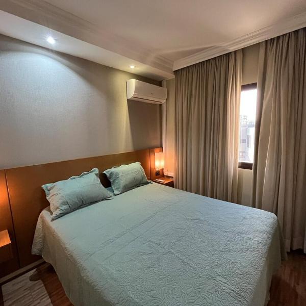 Flat Hotel Executivo Vila Olímpia 2302 - Foto 2