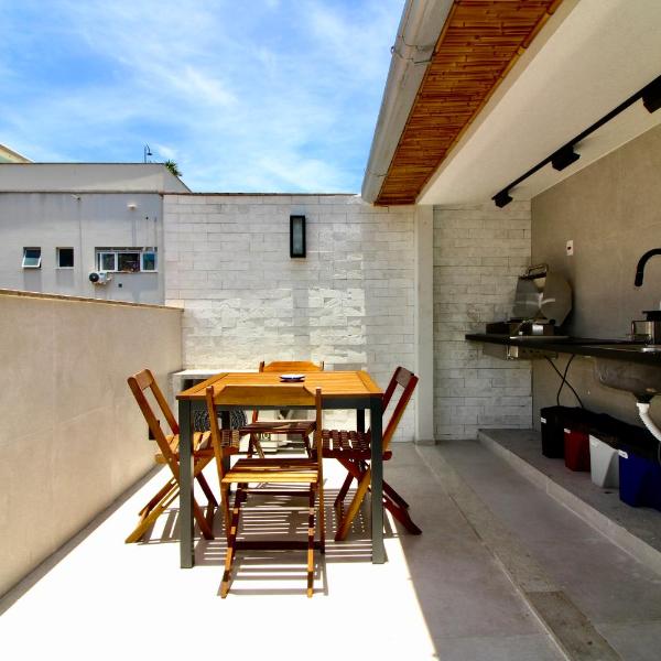 Cobertura triplex de luxo entre Ipanema e Leblon!! - Foto 4