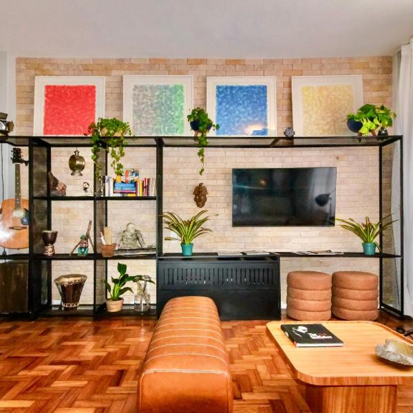 Cobertura triplex de luxo entre Ipanema e Leblon!! - Foto 5