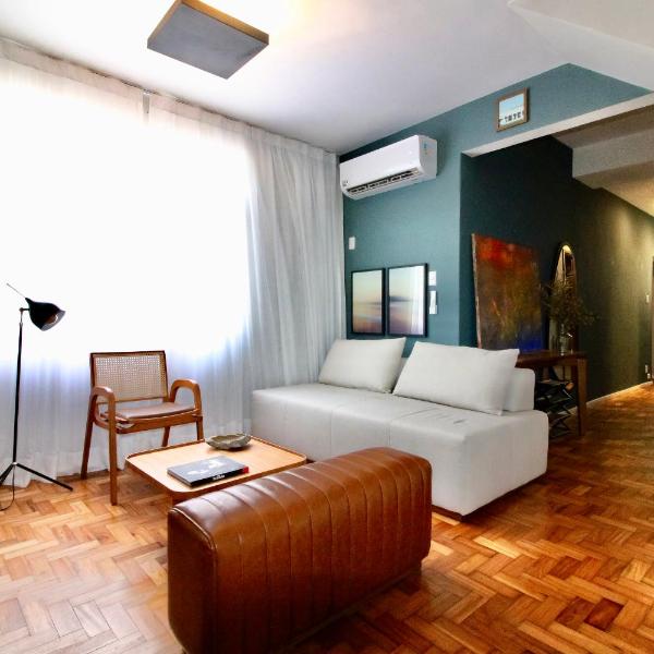 Cobertura triplex de luxo entre Ipanema e Leblon!! - Foto 2