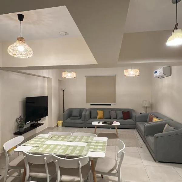 شقة مفروشة, hotel v destinácii Abha