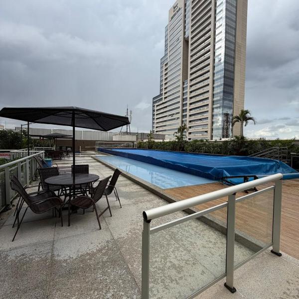 DF Plaza Home - Foto 4