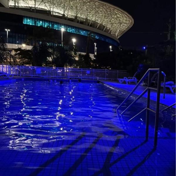 Arena Gremio, Aeroporto ,Canoas,Porto Alegre - Foto 4